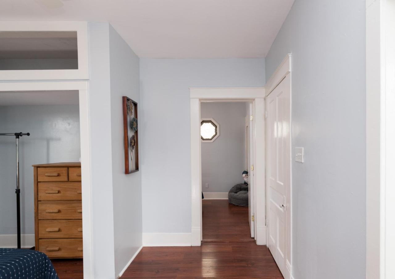 Villa Beautiful Two-Story In Central Galveston, Short Walk To Beach, Near Downtown! | Seas The Breeze Extérieur photo